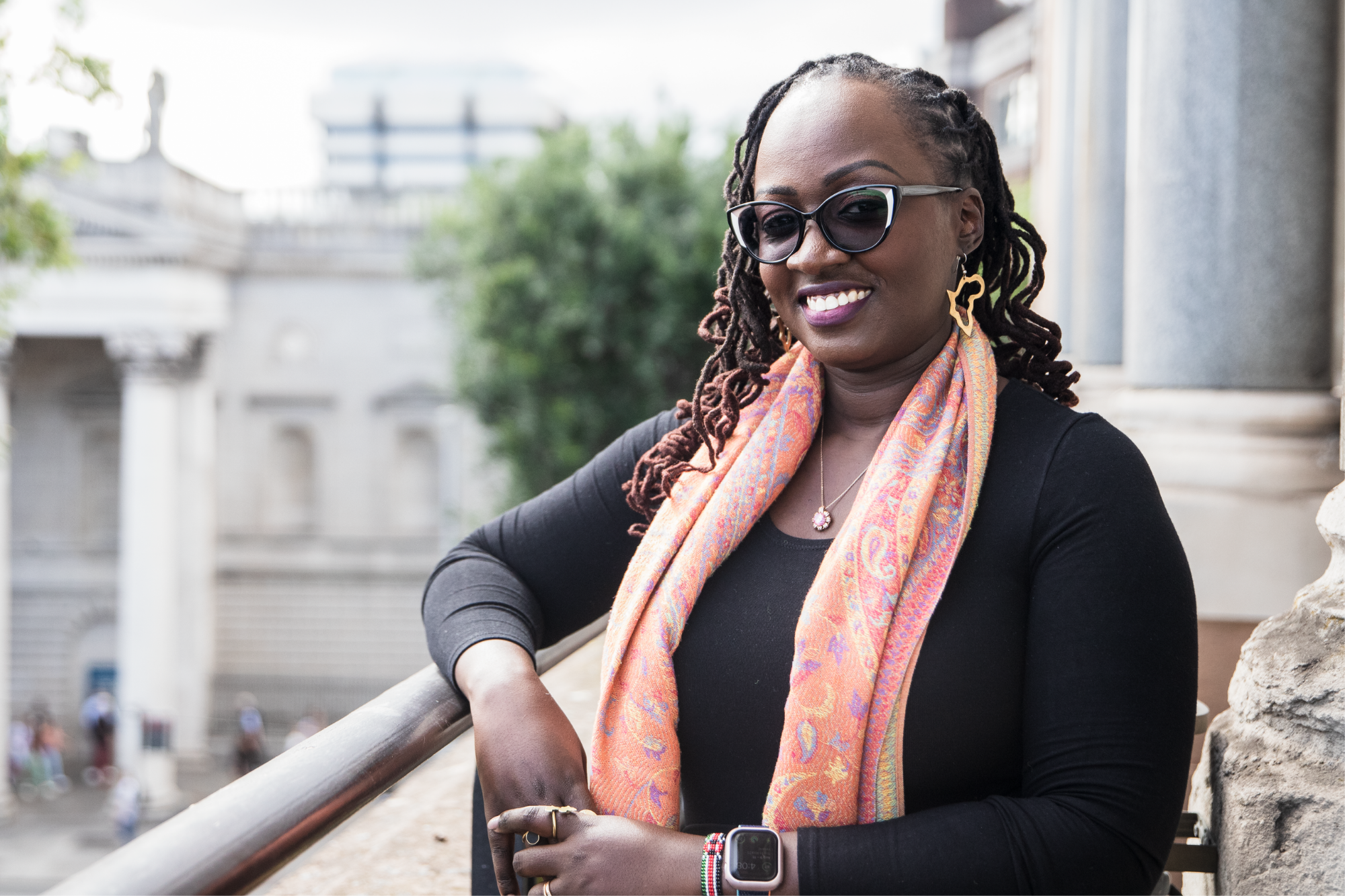 angela oduor lungati