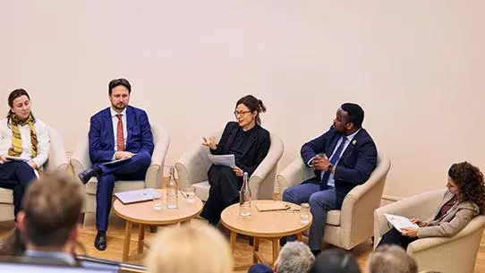 international ai bill of human rights small