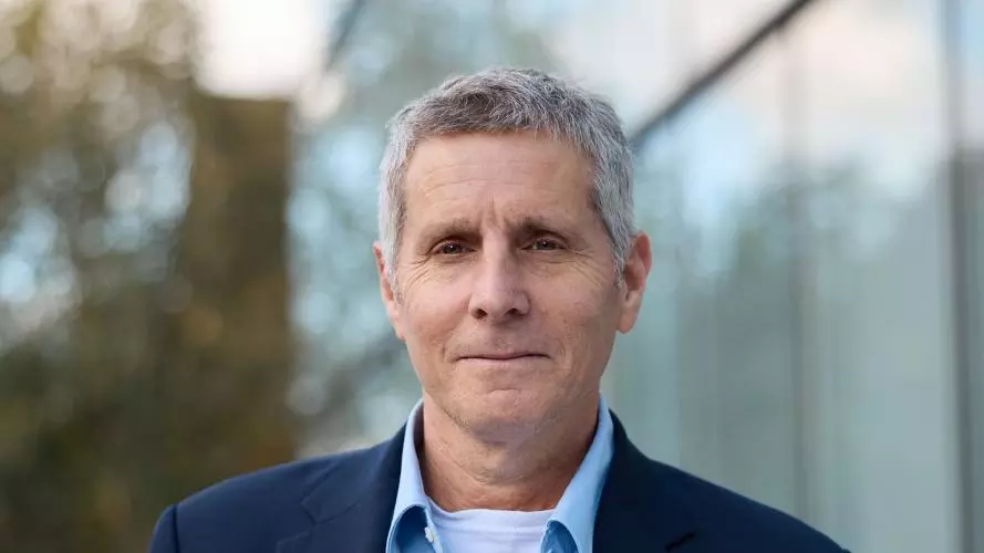 prof yuval shany