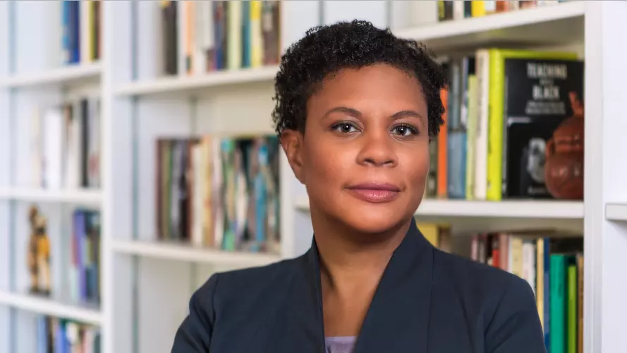 alondra nelson headshot  dan komoda horizontal