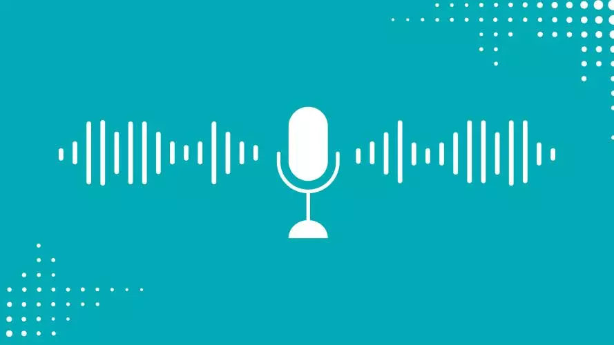podcast banner