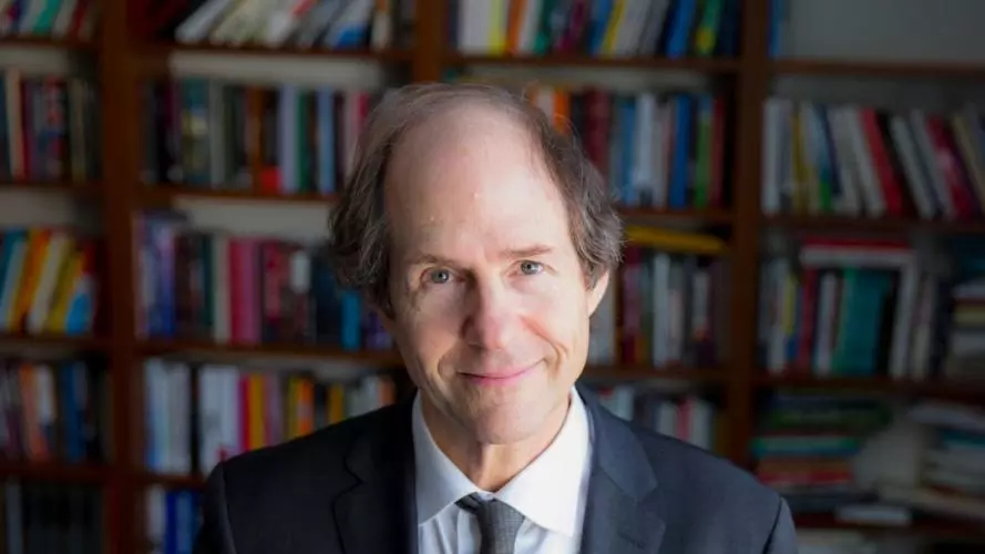Professor Cass R. Sunstein