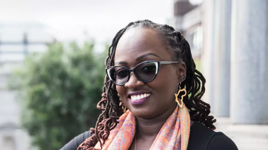 angela oduor lungati
