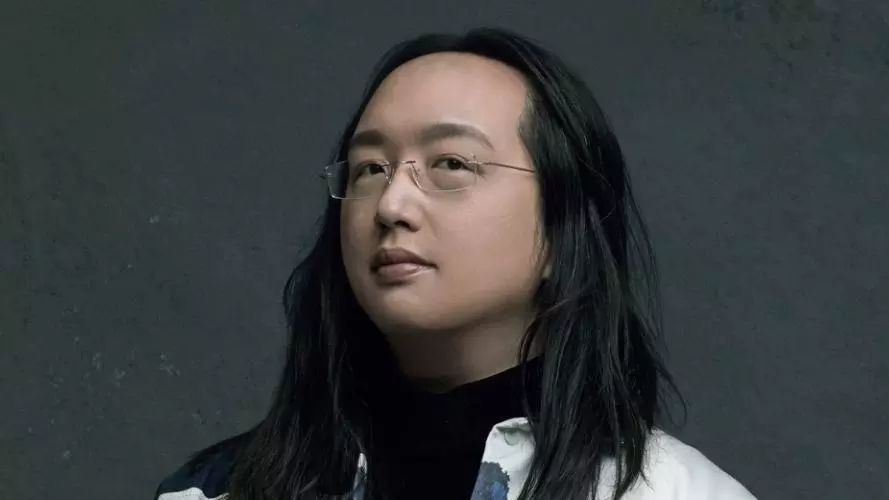 audrey tang
