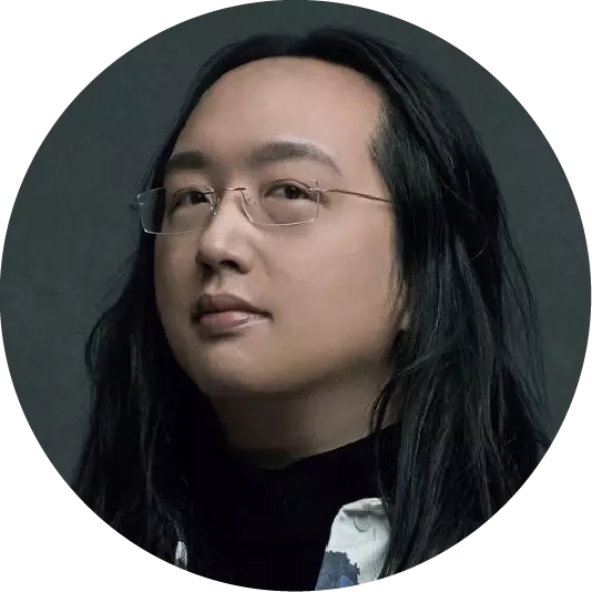 Ambassador Audrey Tang headshot