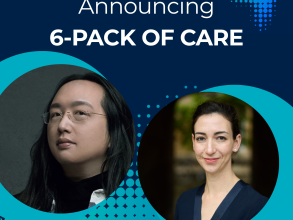 6 pack of care 2080 x 2080 px