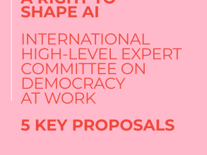 Toward a Right to Shape AI