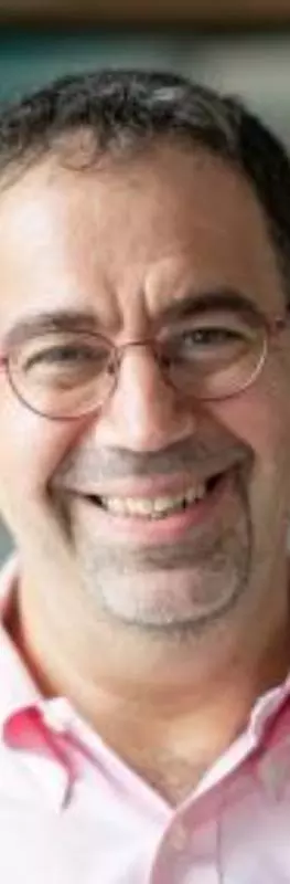daron acemoglu