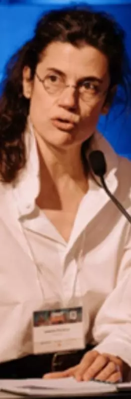 isabelle ferreras