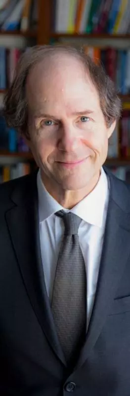Professor Cass R. Sunstein