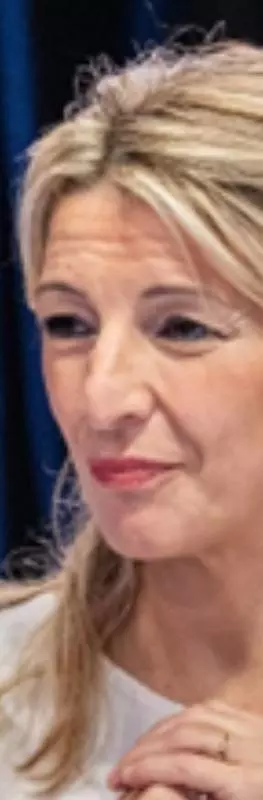 yolanda diaz