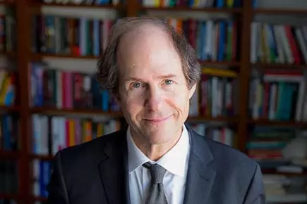 cass sunstein photo credit rose lincoln
