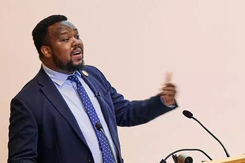 professor thompson chengeta